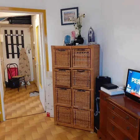 Apartment Stella - *