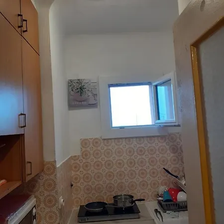 Apartamento Stella -