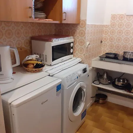 Apartamento Stella - *